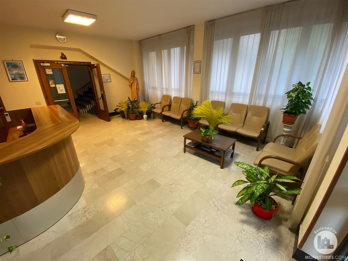 Recepción