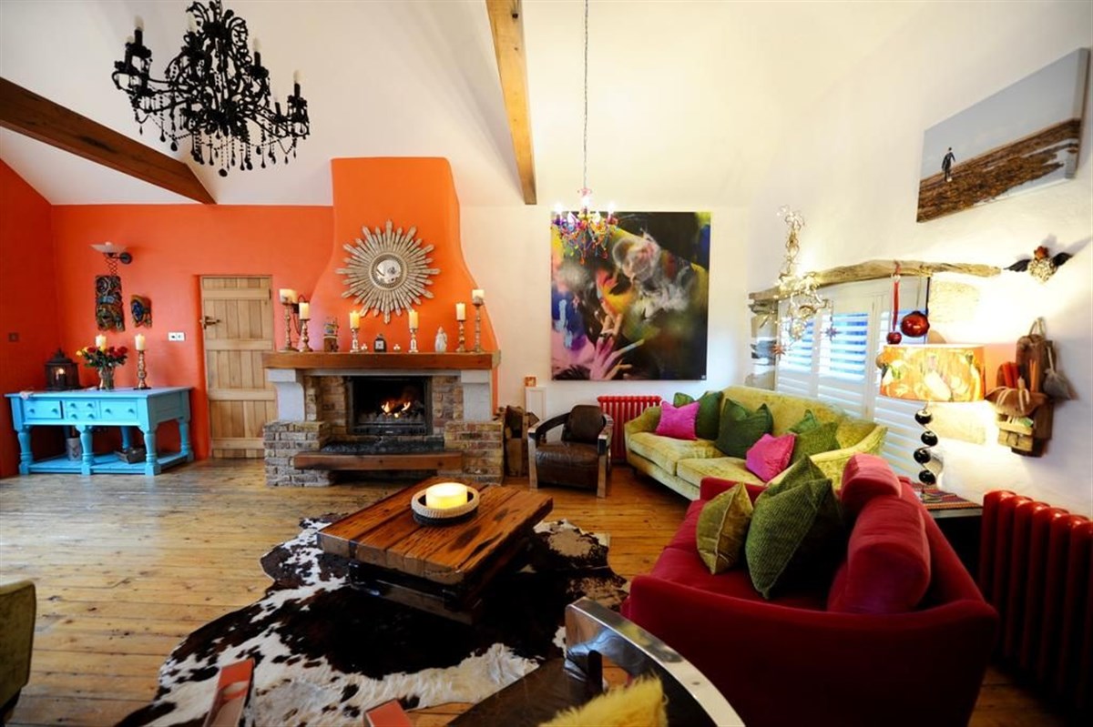 Intérieur