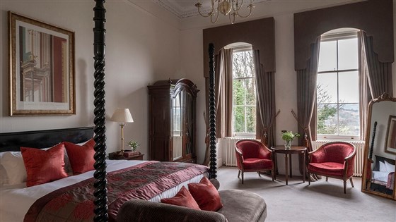 Bailbrook House