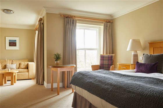 Headlam Hall