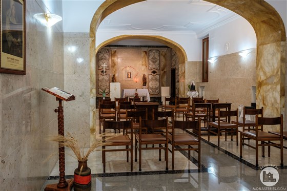 Cappella