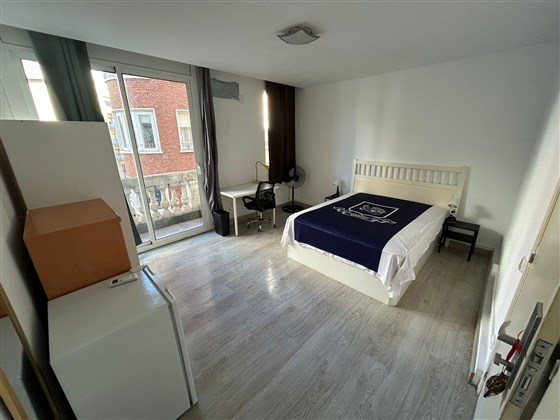 96106habitación simple, 双人床