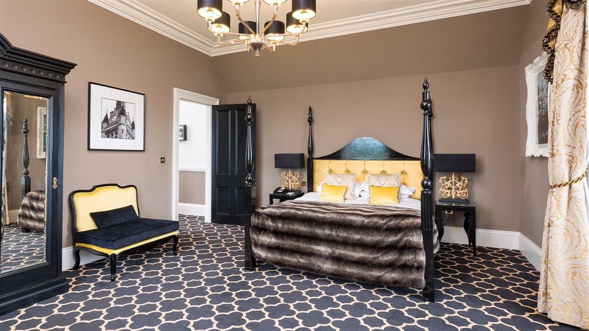 Ardoe House Hotel & Spa