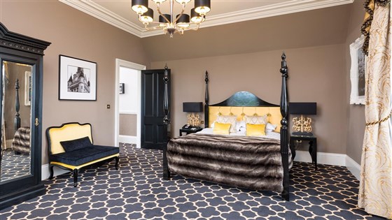 Ardoe House Hotel & Spa