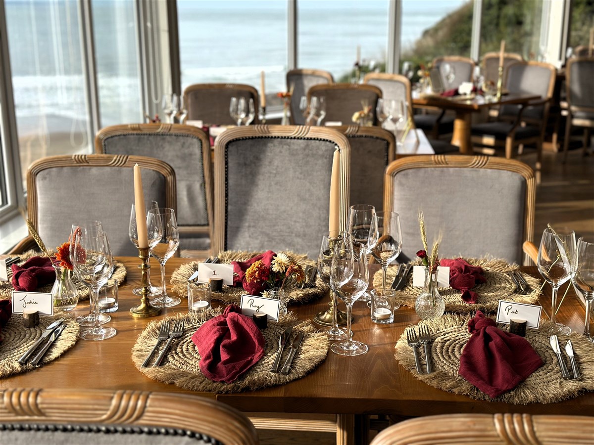 Wedding Breakfast