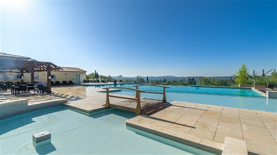 Domaine de Camiole 