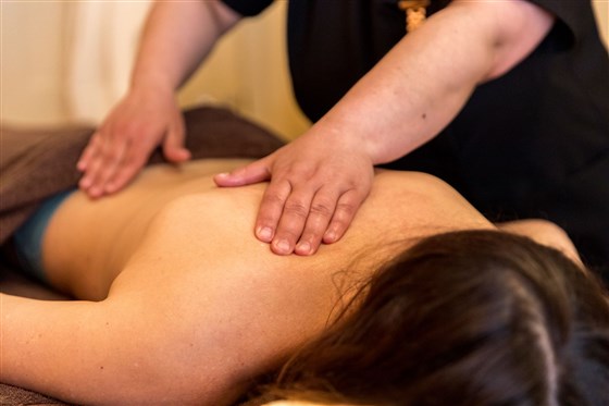 Spa Treatment