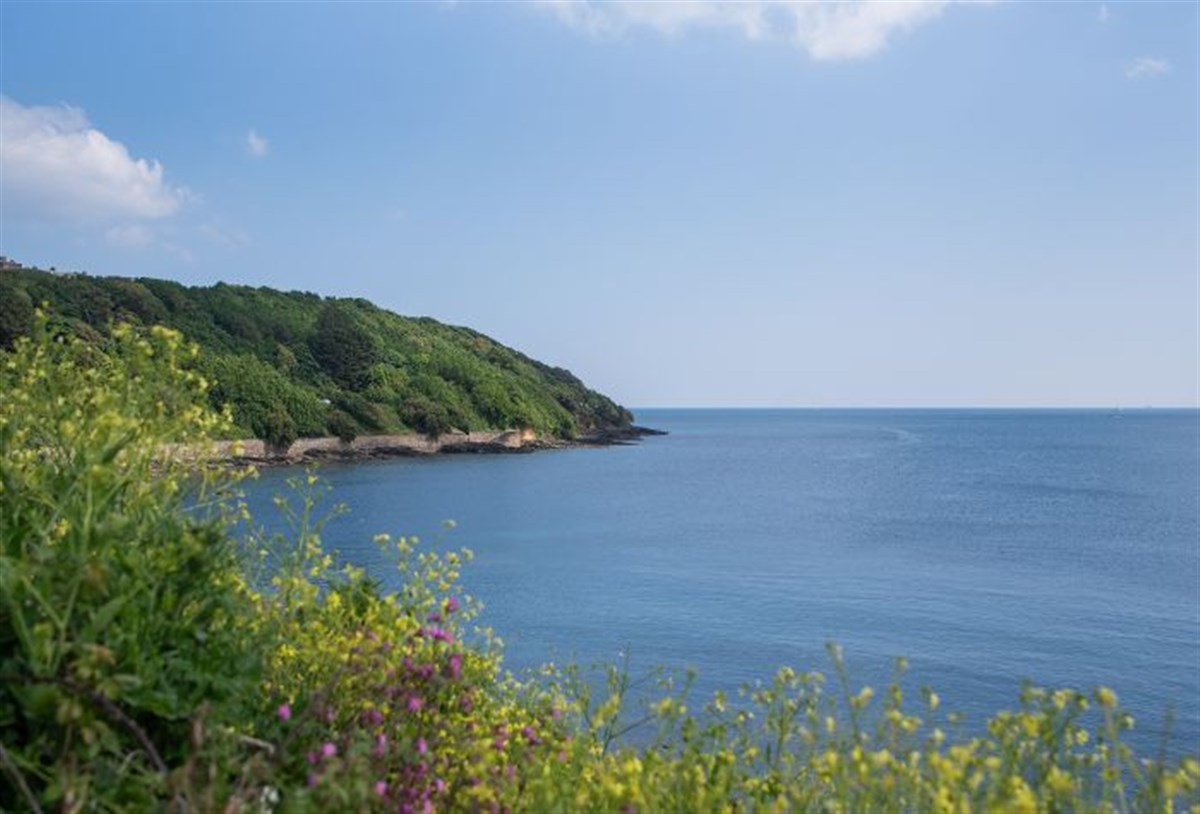 Castle Beach