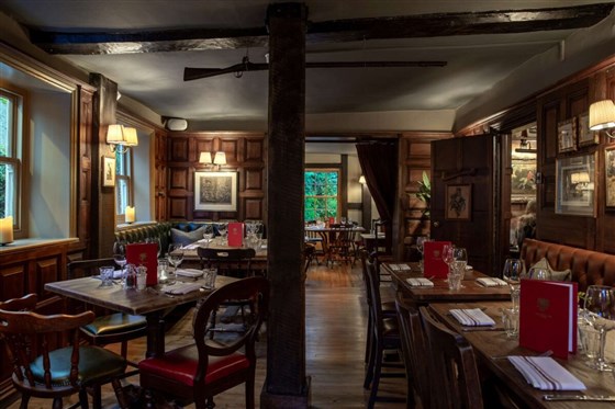 The Griffin Inn