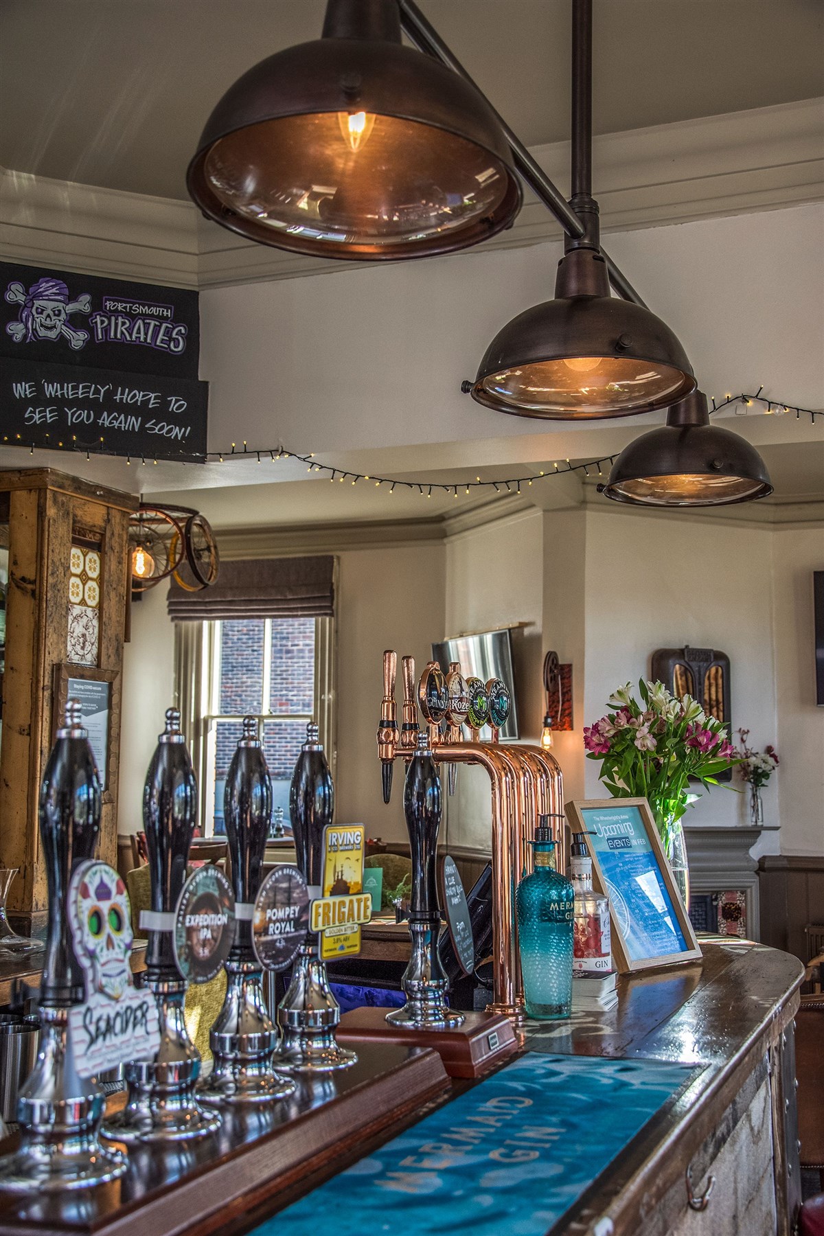 Wheelwrights