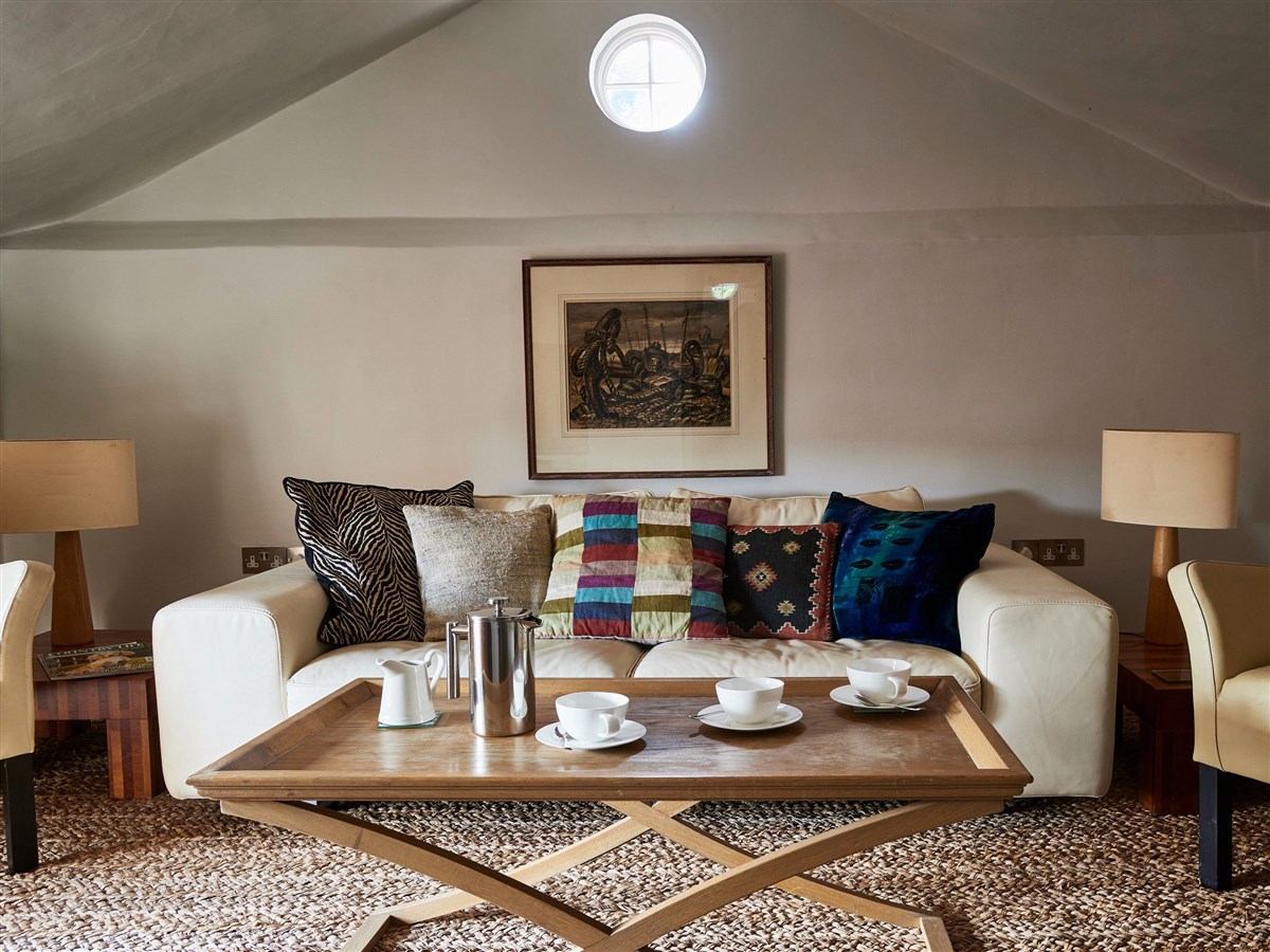 Stewards House, Wolterton, Norfolk