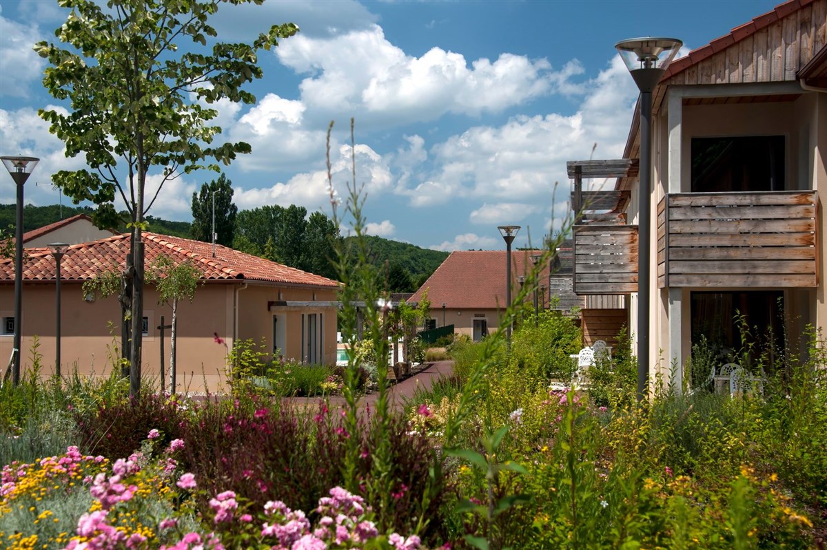 Le Clos du Rocher