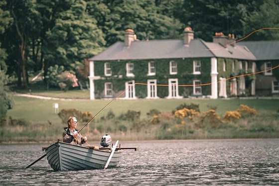 Fin Lough