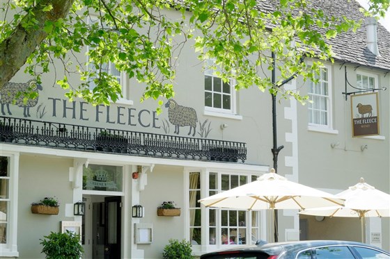 The Fleece