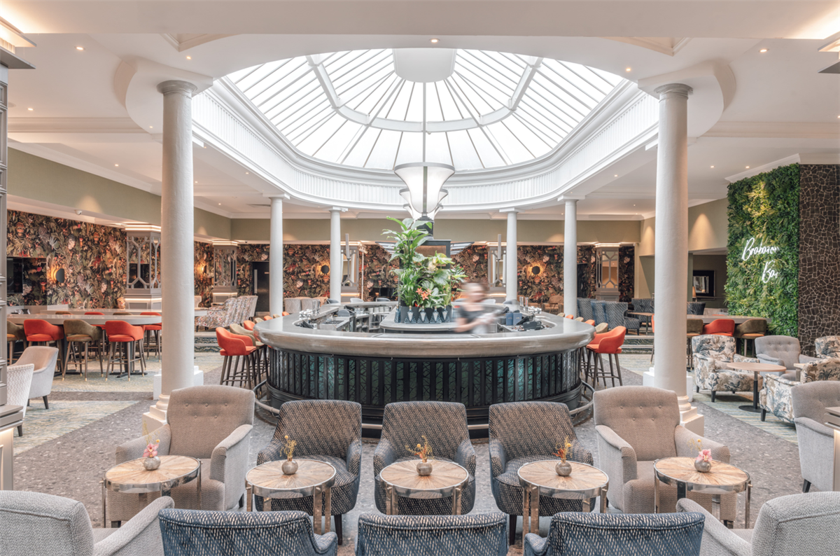 The Belfry8