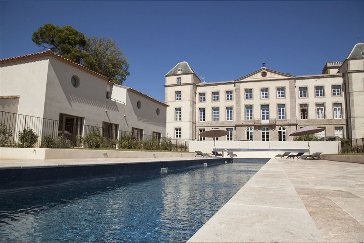 Castello della Redorte & Spa