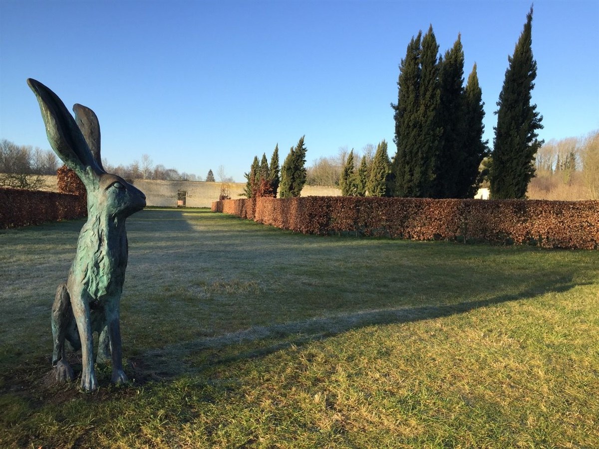 Chippenham Gardens