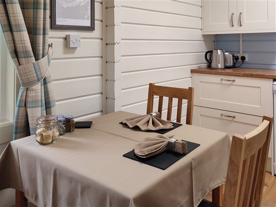 Ulva Dining