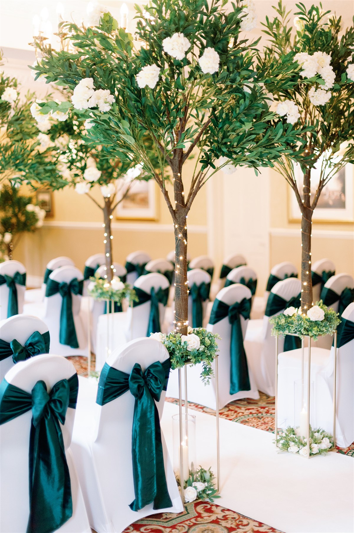 Wedding Ceremony