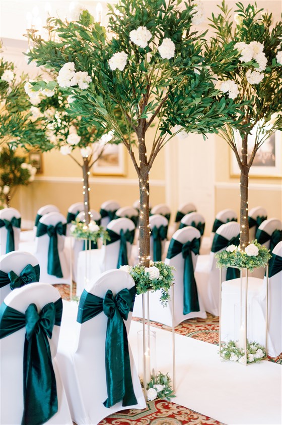 Wedding Ceremony