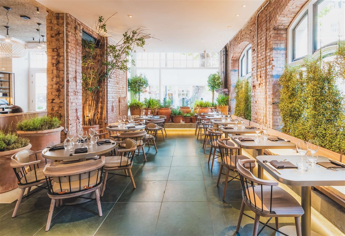 Bloomsbury Hotel London