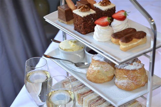 Beachfield House Restaurant, Beanacre, Wiltshire