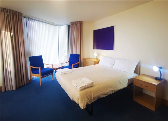 Camera matrimoniale Kho