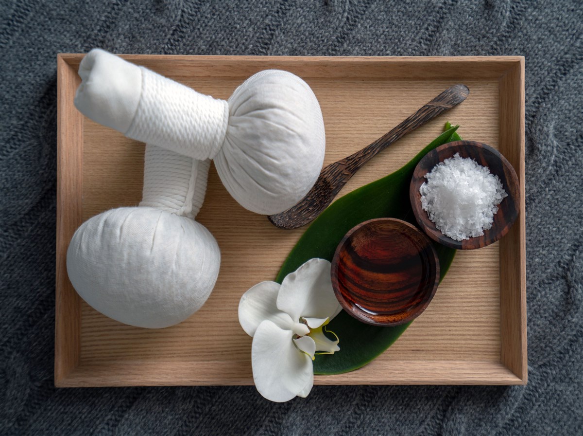 Aheli Spa