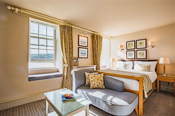 Platinum Double room