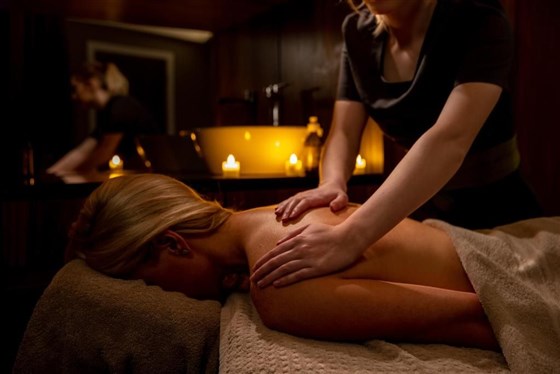 The Coniston Hotel Country Estate & Spa