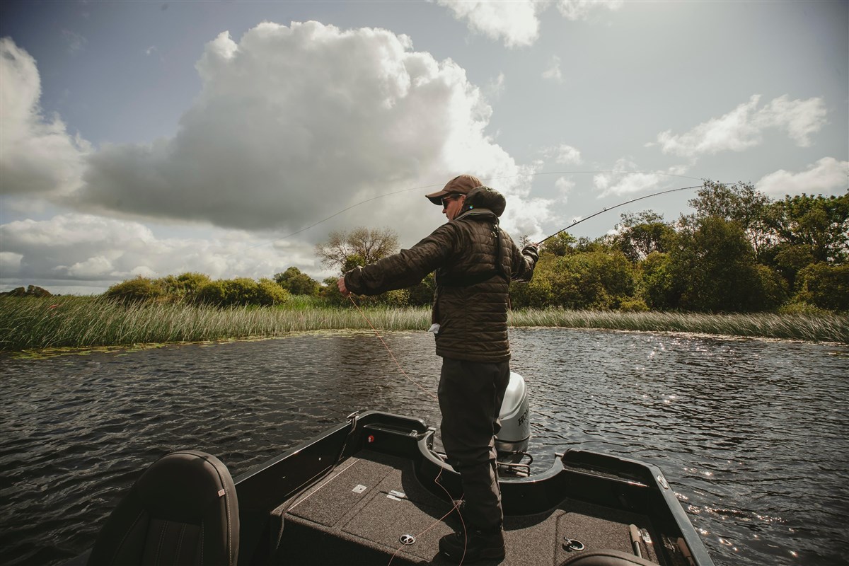 Watershed Fly Fishing