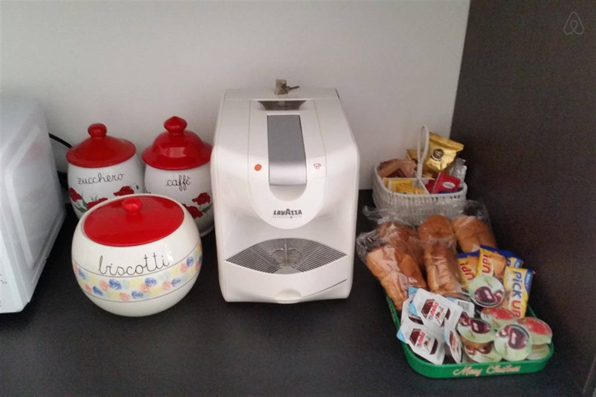 Colazione 