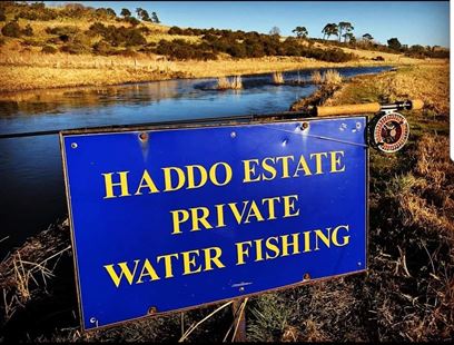 Fishpal FishPal - buy fishing permits for salmon, trout and grayling