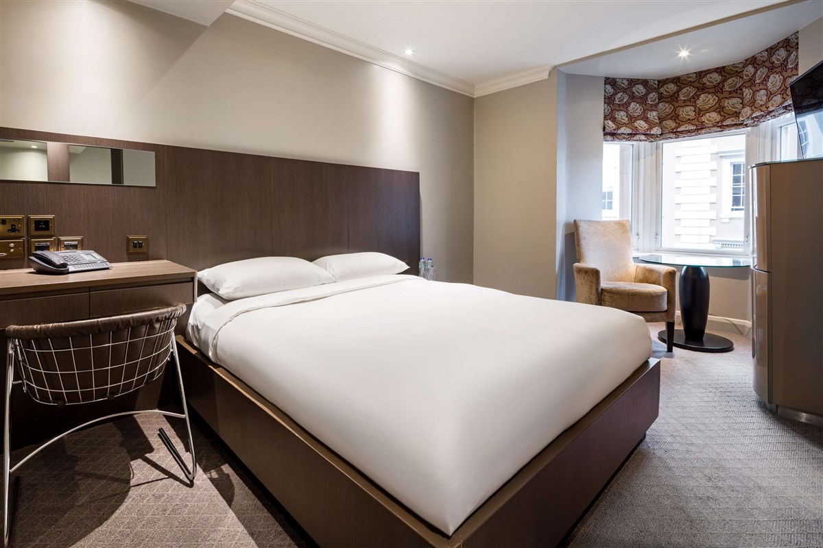 Bloomsbury Hotel London