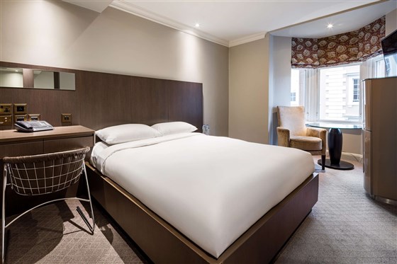 Bloomsbury Hotel London