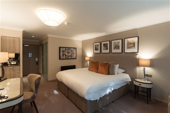 Ardoe House Hotel & Spa