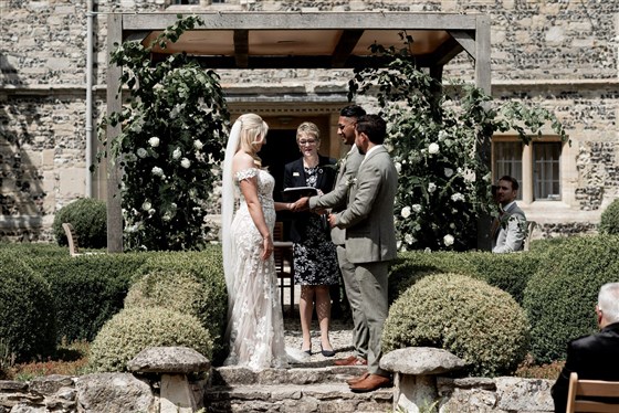 Manor Estate Wedding Venue, Wiltshire