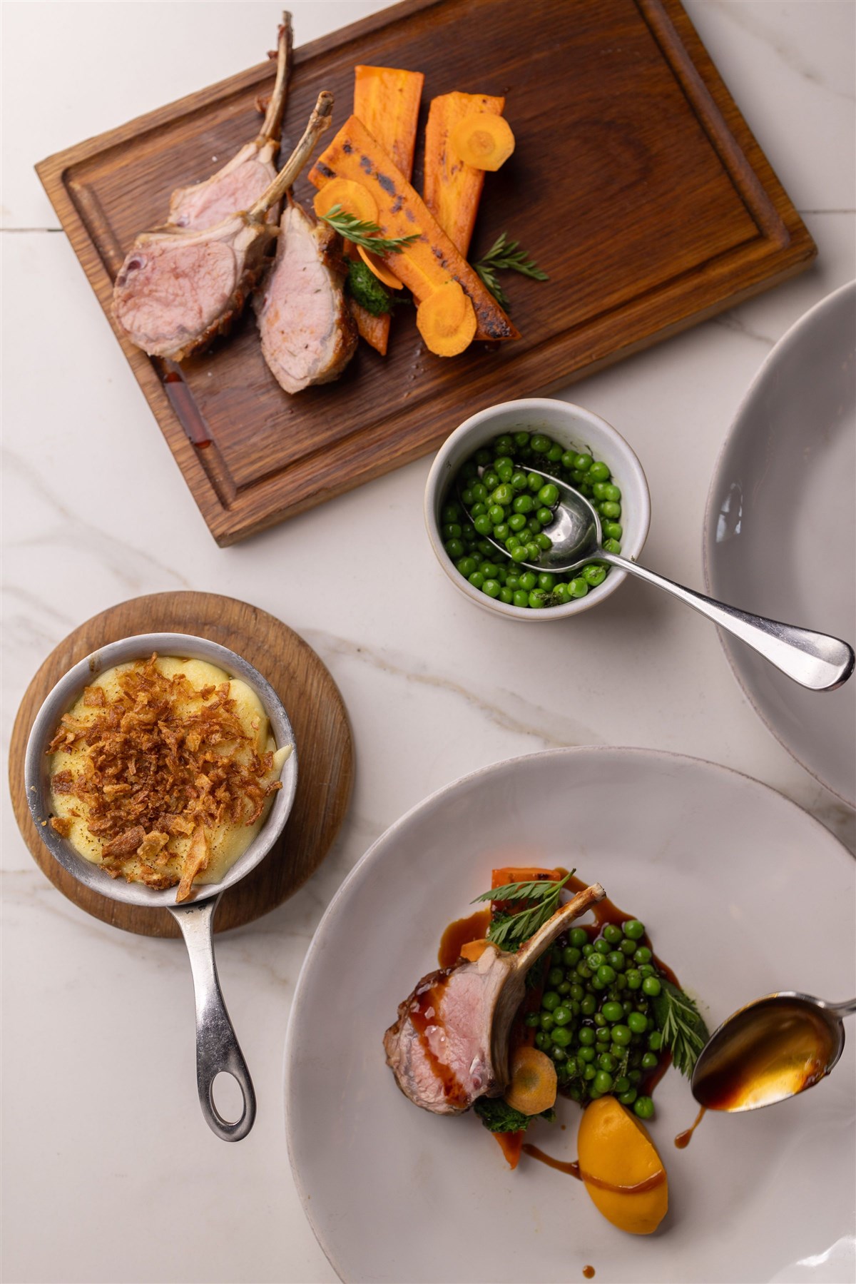 Sample Dish 