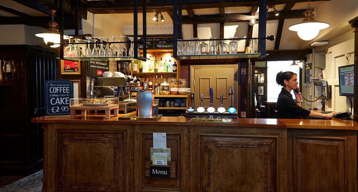 The Chequers Inn