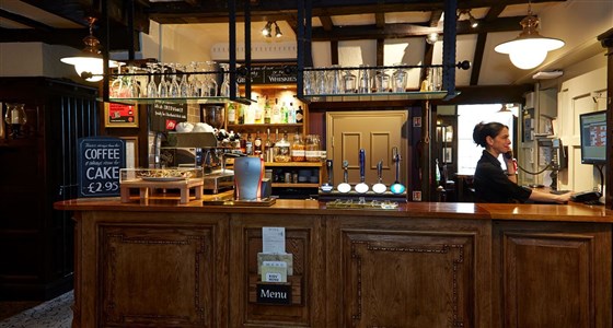 The Chequers Inn