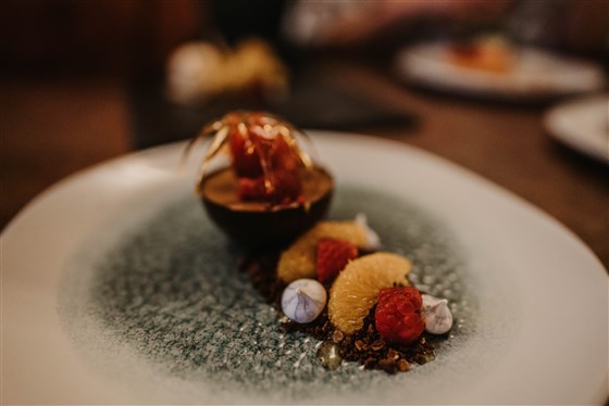Dessert