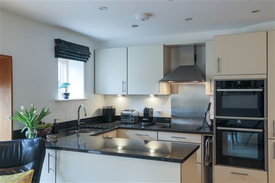 We loved the calm oasis that your apartment provided." KDW,Australia