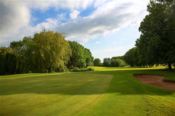 Macdonald Hill Valley Hotel, Golf & Spa