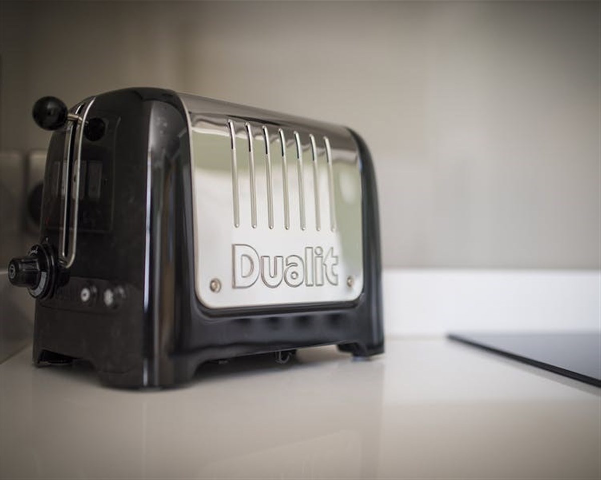toaster