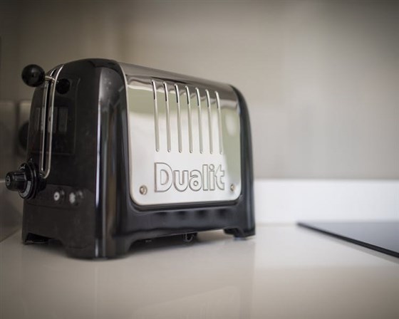 toaster