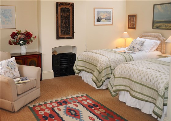 Manor House Farm