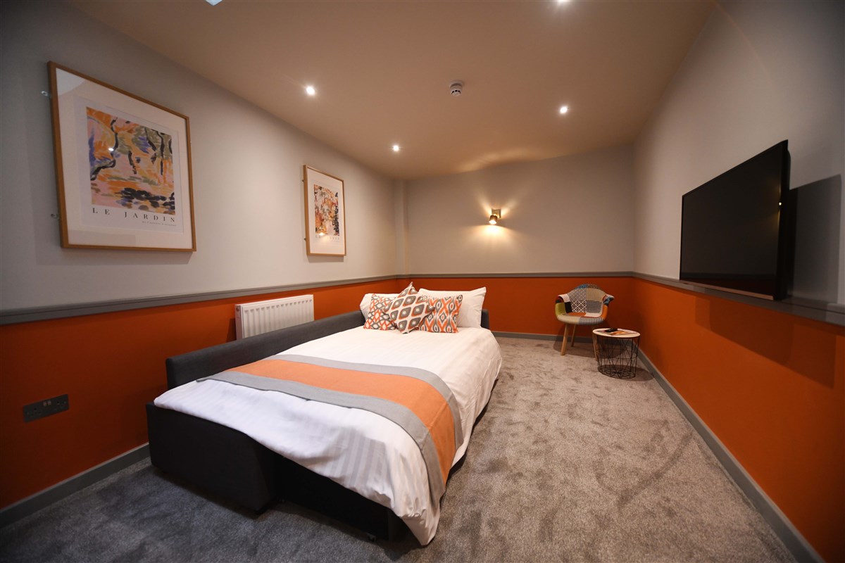 Park Head Hotel