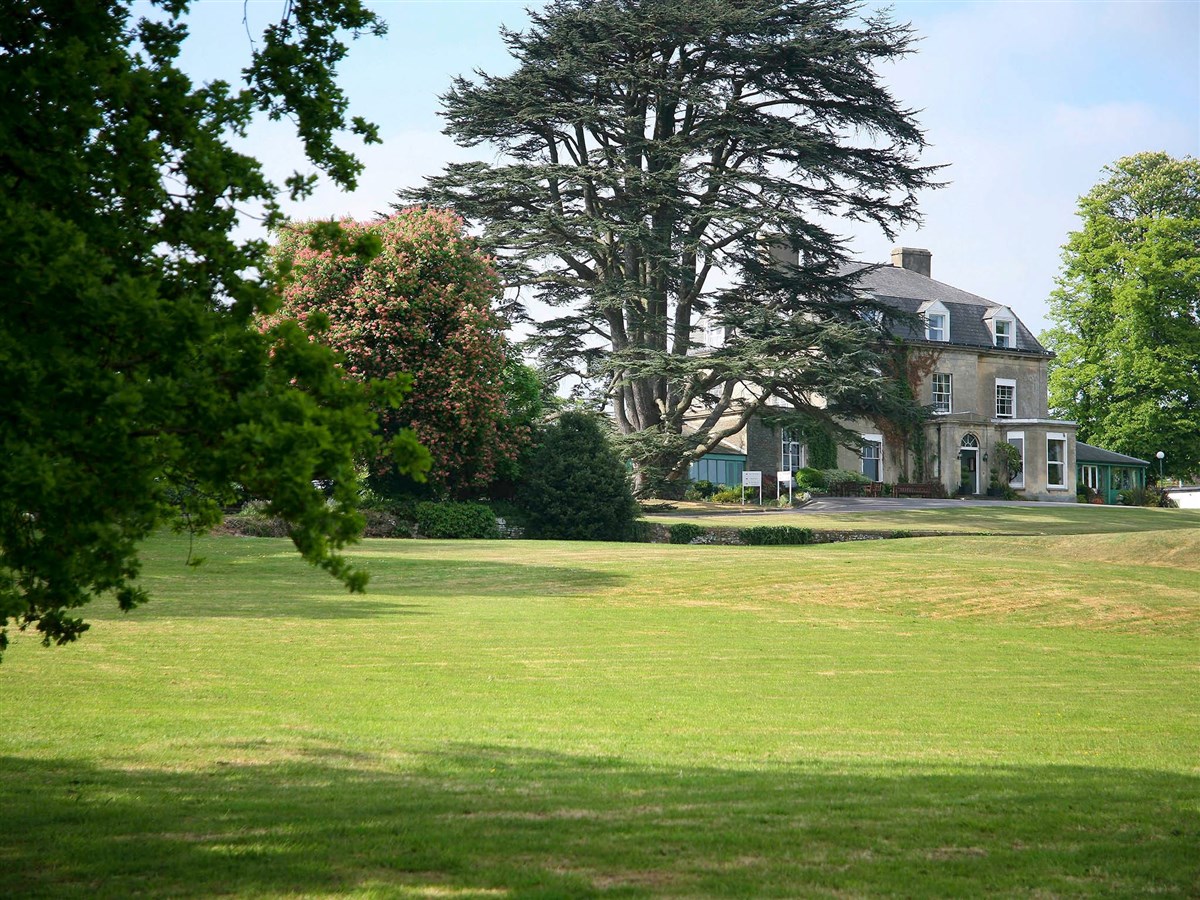 The Grange Hotel