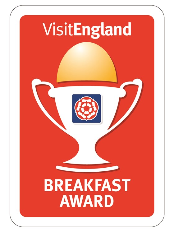 Prêmio VisitEngland Breakfast