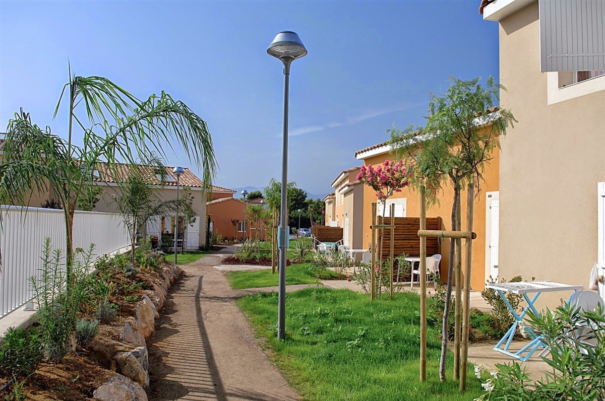 Les Demeures Torrellanes